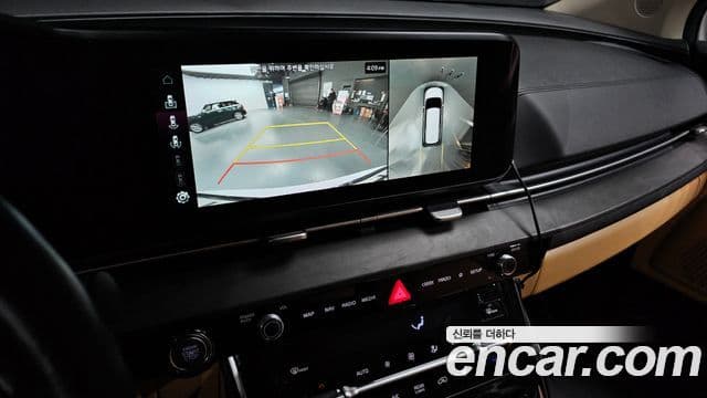 Kia Carnival 4세대 Signature, 2021 15