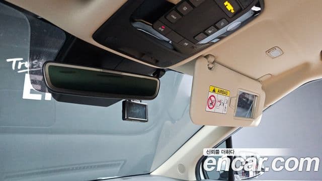 Kia Carnival 4세대 Signature, 2021 16