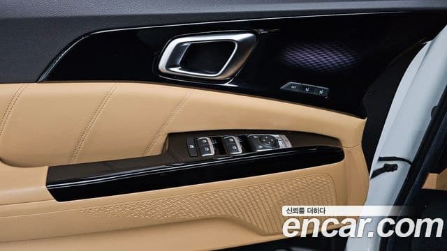 Kia Carnival 4세대 Signature, 2021 17