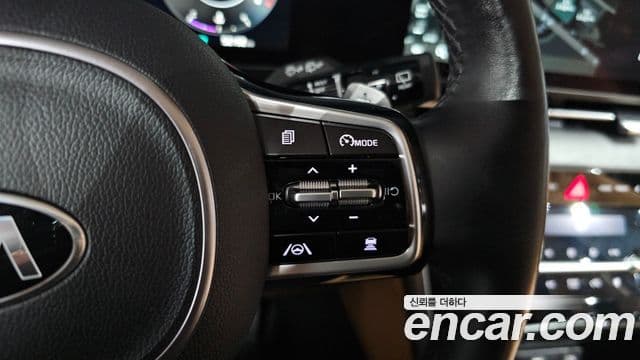 Kia Carnival 4세대 Signature, 2021 18