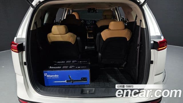 Kia Carnival 4세대 Signature, 2021 20