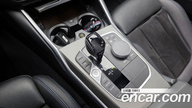 BMW 3시리즈 (G20) 320d Туринг (Touring) M Sport, 2021 9