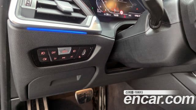 BMW 3시리즈 (G20) 320d Туринг (Touring) M Sport, 2021 15