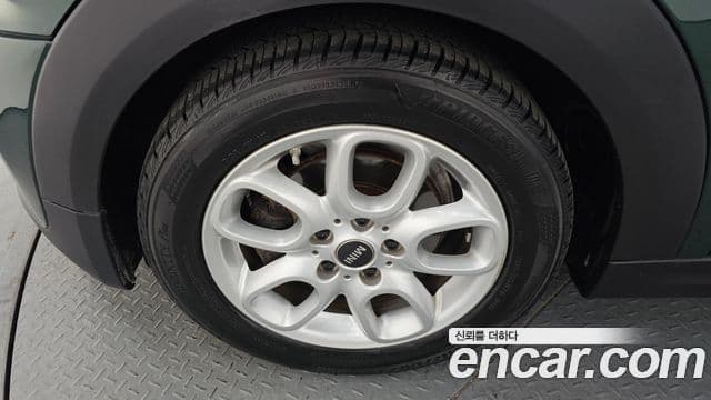 Mini Cooper 3세대, 2019 все фото