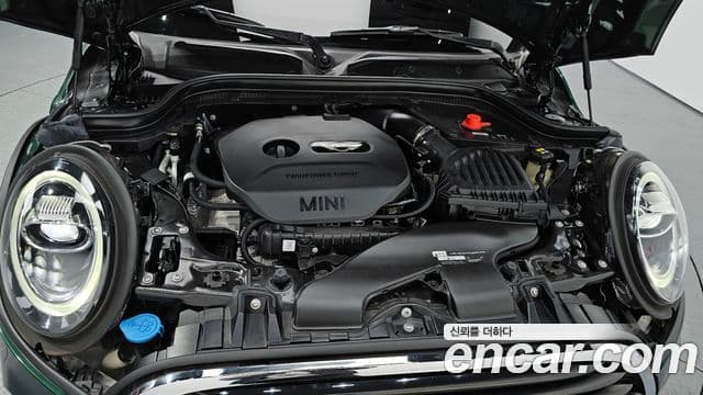 Mini Cooper 3세대, 2019 6