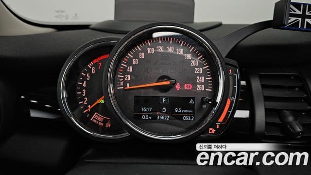 Mini Cooper 3세대, 2019 8