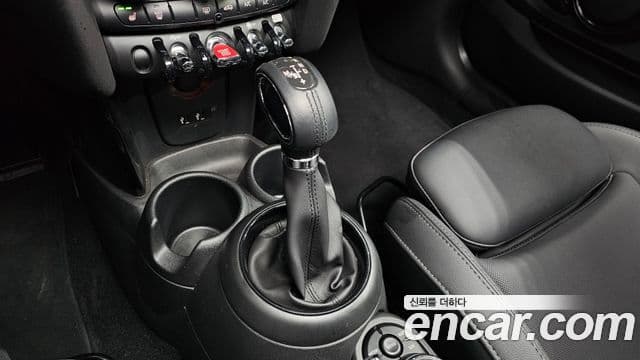 Mini Cooper 3세대, 2019 9