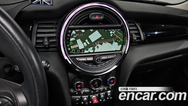 Mini Cooper 3세대, 2019 14