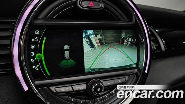 Mini Cooper 3세대, 2019 15