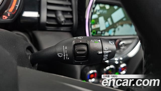 Mini Cooper 3세대, 2019 19