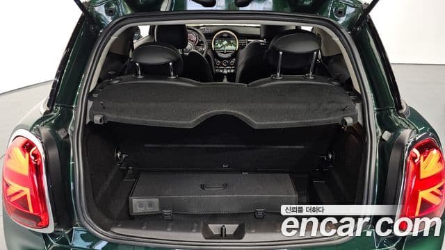 Mini Cooper 3세대, 2019 20