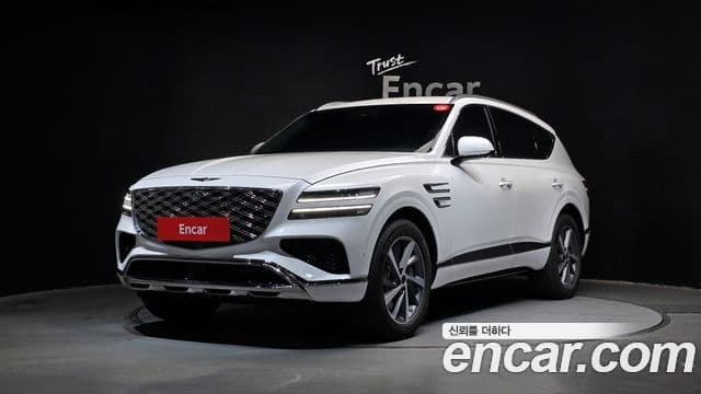 Genesis GV80, 2024 1