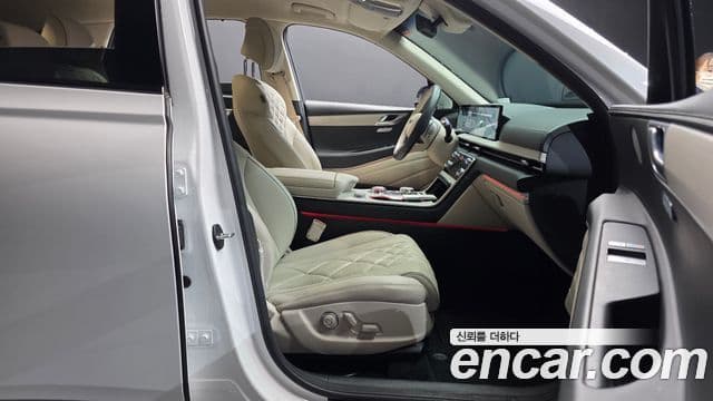 Genesis GV80, 2024 10