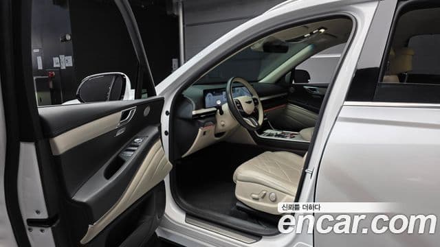 Genesis GV80, 2024 11