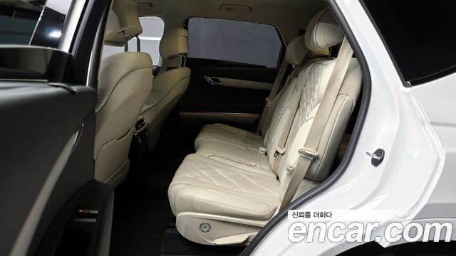 Genesis GV80, 2024 12