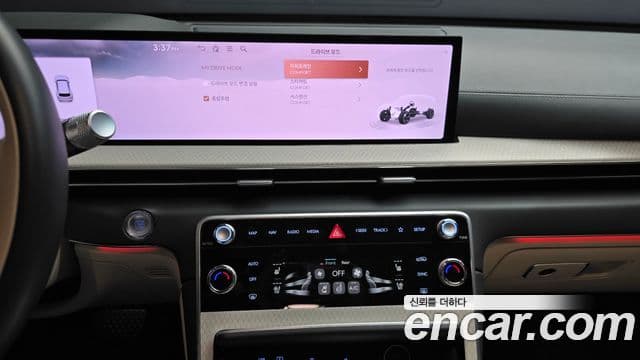 Genesis GV80, 2024 14