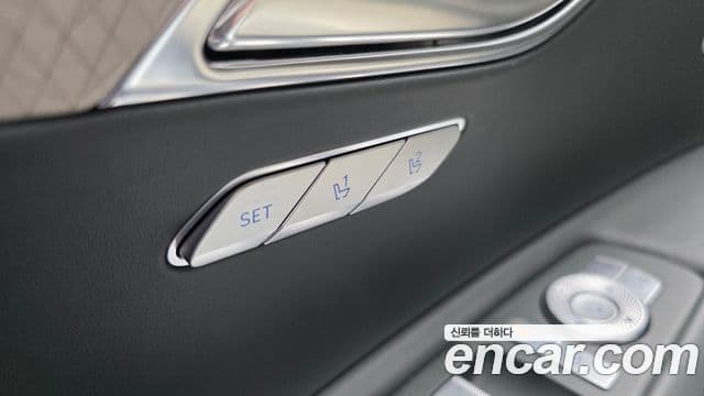 Genesis GV80, 2024 17