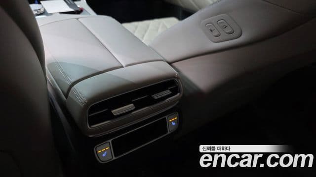 Genesis GV80, 2024 19