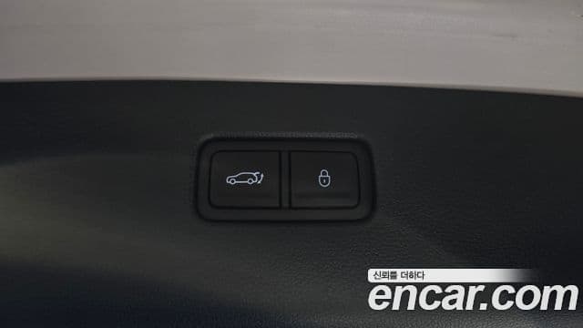 Genesis GV80, 2024 20