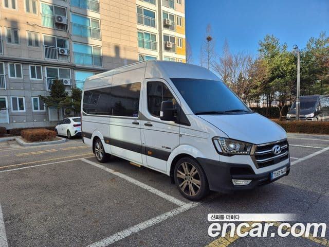 Hyundai 쏠라티 Luxury, 2024 1