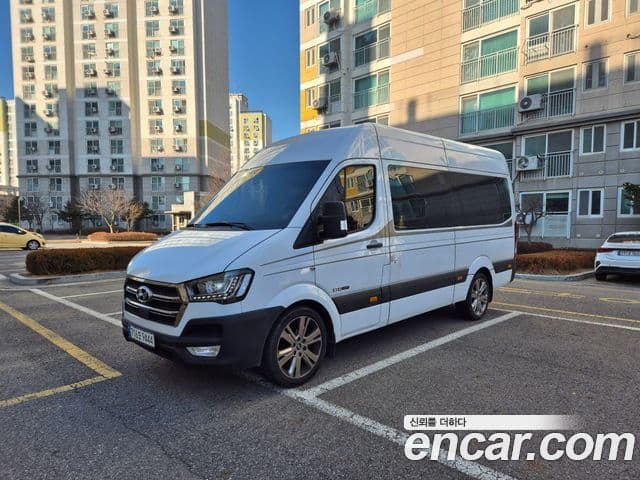 Hyundai 쏠라티 Luxury, 2024 2