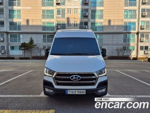 Hyundai 쏠라티 Luxury, 2024 4