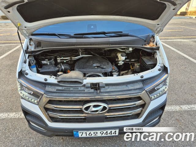 Hyundai 쏠라티 Luxury, 2024 все фото