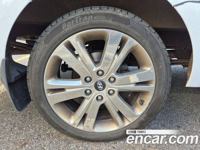 Hyundai 쏠라티 Luxury, 2024 6