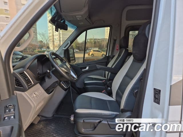 Hyundai 쏠라티 Luxury, 2024 7