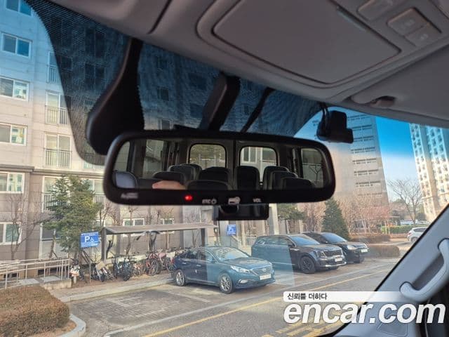 Hyundai 쏠라티 Luxury, 2024 10