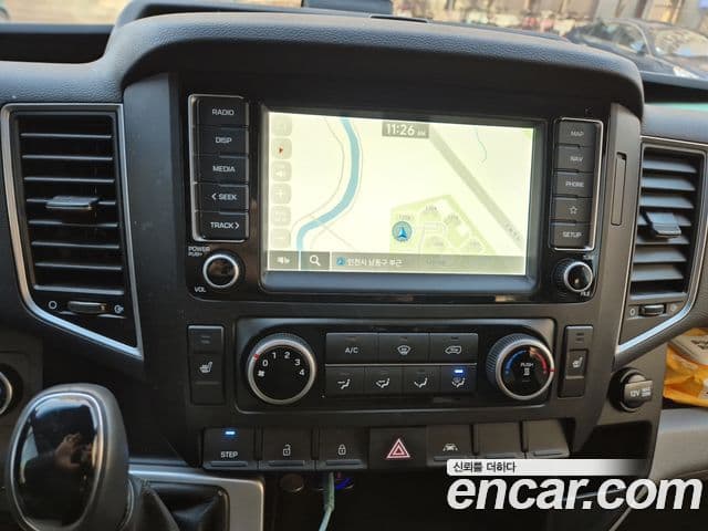 Hyundai 쏠라티 Luxury, 2024 11