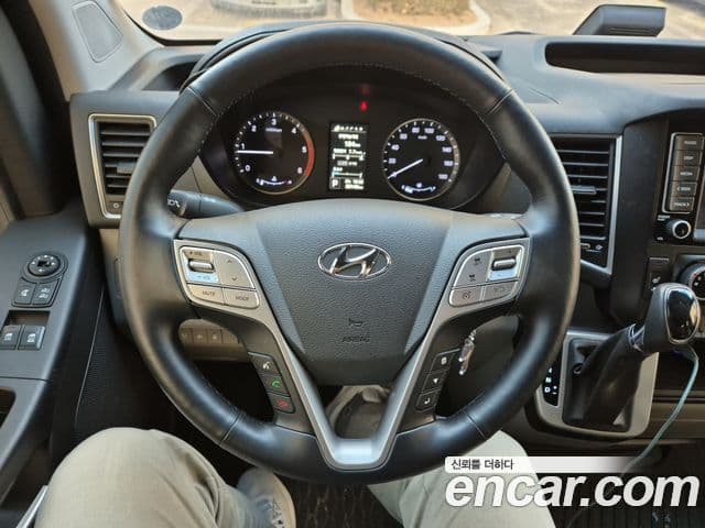 Hyundai 쏠라티 Luxury, 2024 13