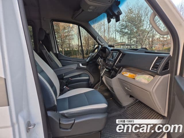 Hyundai 쏠라티 Luxury, 2024 15