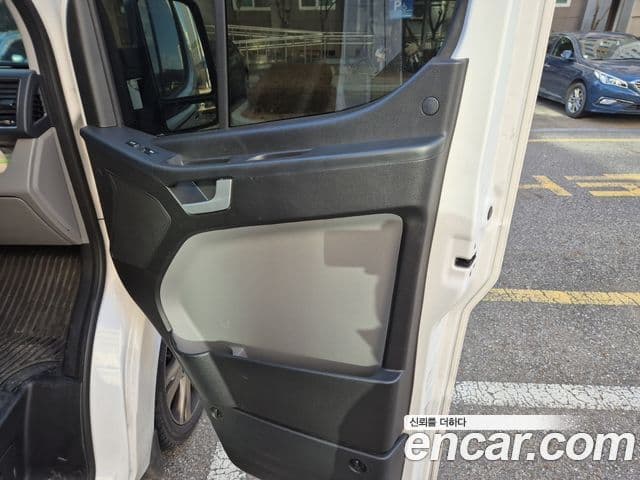 Hyundai 쏠라티 Luxury, 2024 16