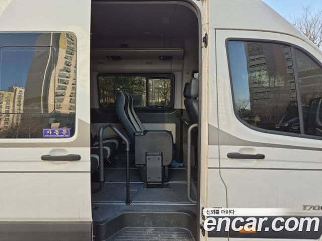 Hyundai 쏠라티 Luxury, 2024 17