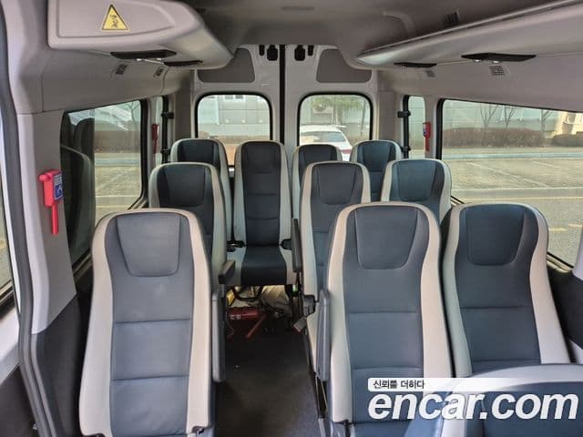 Hyundai 쏠라티 Luxury, 2024 18