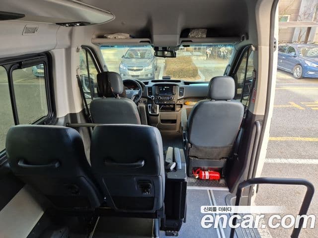 Hyundai 쏠라티 Luxury, 2024 19