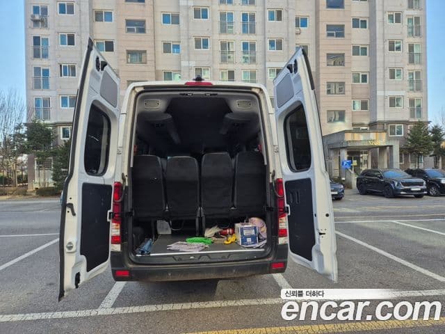 Hyundai 쏠라티 Luxury, 2024 20