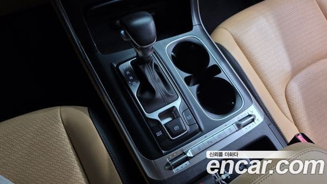 Kia Carnival 4세대 Prestige, 2022 9