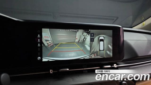 Kia Carnival 4세대 Prestige, 2022 15