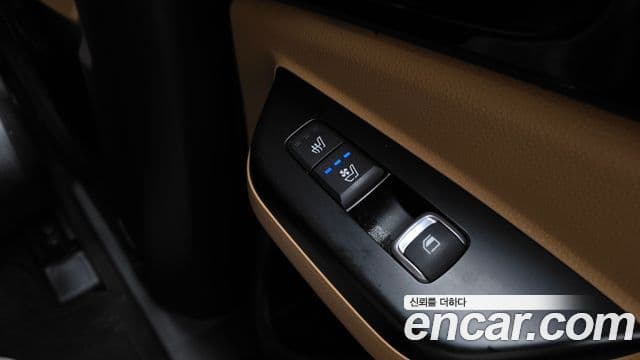 Kia Carnival 4세대 Prestige, 2022 17