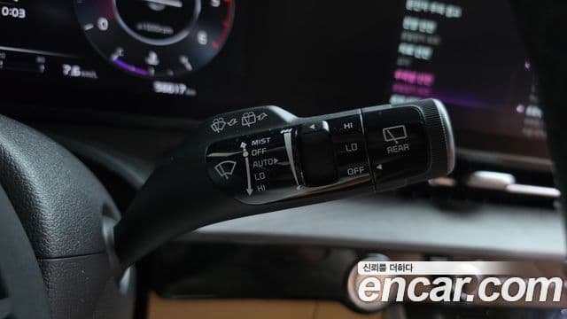 Kia Carnival 4세대 Prestige, 2022 18