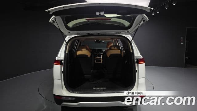 Kia Carnival 4세대 Prestige, 2022 20