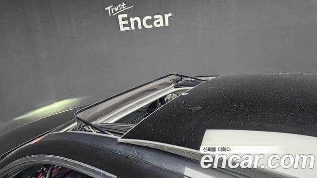 Kia All New K7 3.0 LPI Prestige (арендный автомобиль), 2016 16