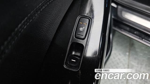 Kia All New K7 3.0 LPI Prestige (арендный автомобиль), 2016 17