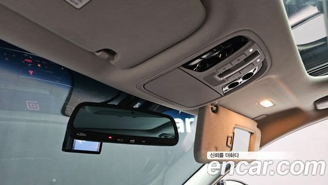 Kia All New K7 3.0 LPI Prestige (арендный автомобиль), 2016 20