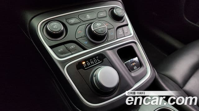 크라이슬러 200 2세대 2.4 C, 2015 9