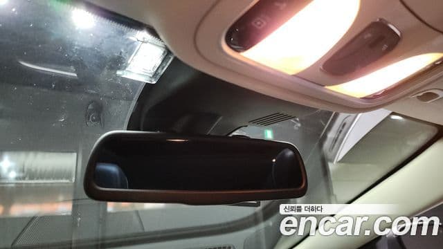 크라이슬러 200 2세대 2.4 C, 2015 18