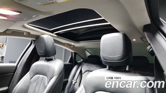 크라이슬러 200 2세대 2.4 C, 2015 19