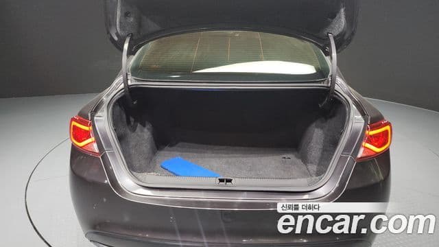 크라이슬러 200 2세대 2.4 C, 2015 20